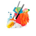 Расходные материалы для уборки