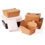 Одноразовая упаковка