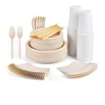 Одноразовая посуда