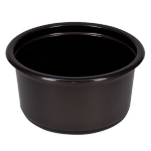 Контейнер для горячего ПП СпК-115, 350 мл