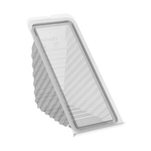 Контейнер для сэндвичей УК-20, прозрачный