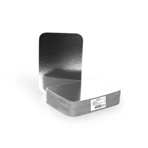 Крышка для алюминиевой формы 410-004
