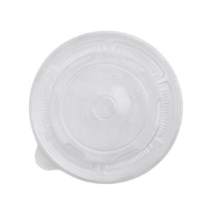 Крышка для бумажного стакана для супа 520 мл