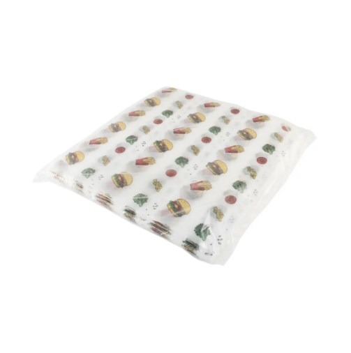 Обёрточная бумага поможет Вам упаковать продукт, защитить от внешнего воздействия, а также сохранить свежесть и запахи. Бумага обладает специальным парафинированным слоем, придающим жиро-и влагозащитные свойства.