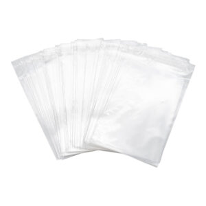 Пакет ZIP-LOCK 10*15 см, 35 мкм