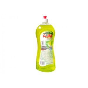 Средство для мытья посуды AJM ECONOM 1000 мл