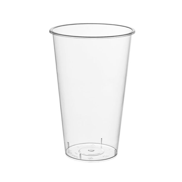 Одноразовый стакан Bubble Cup