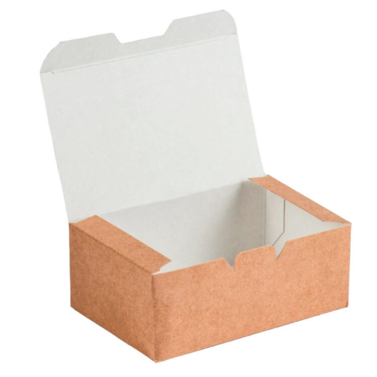 Упаковка Fast Food Box S