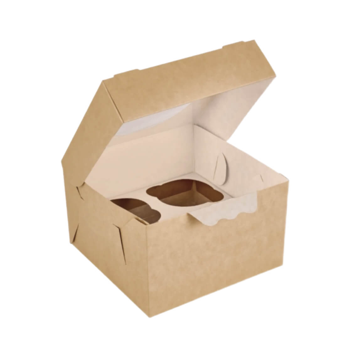 Упаковка ECO Muf 4