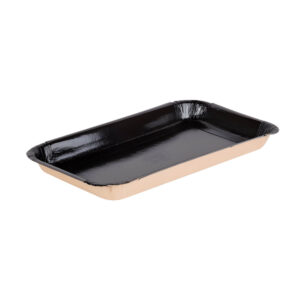 Упаковка ECO PLATTER 400 Black Edition