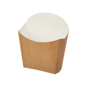 Упаковка для картофеля фри Fry Pack