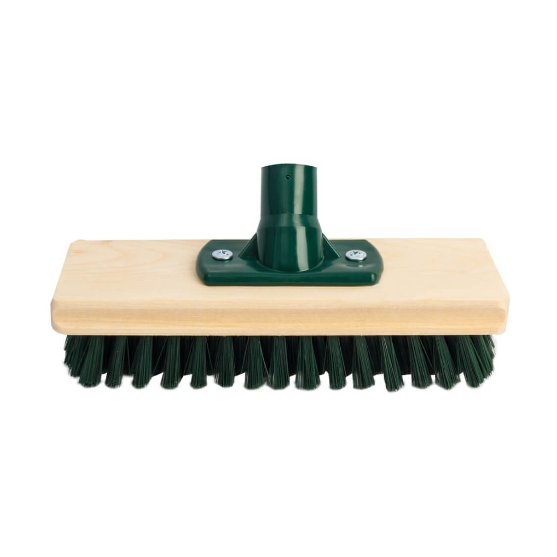 Щетка палубная деревянная 215*80*27 мм