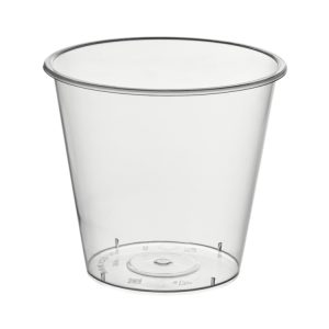 Одноразовый стакан Bubble Cup