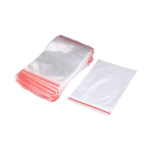 Пакет ZIP-LOCK 30*40 см, 35 мкм