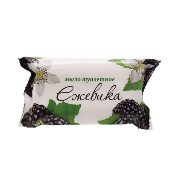 Мыло туалетное 100 г
