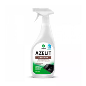 Чистящее средство Grass "Azelit" антижир для камня 600 мл