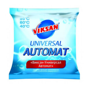 Стиральный порошок "Виксан Универсал" Автомат 500 г