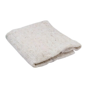 Техническая салфетка ХПП, 60х80 см, белая