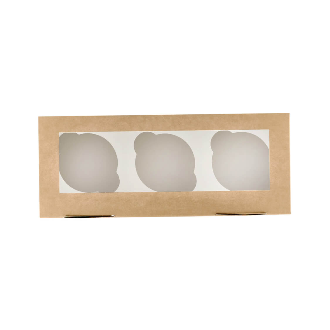 Упаковка ECO Muf 3