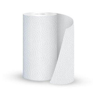 Полотенце бумажное Papia 3 сл 2 рул NEW