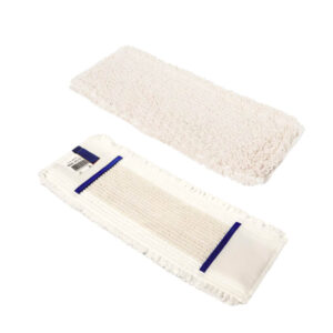 МОП 60 см петельный хлопок-полиэстер карман спанбонд