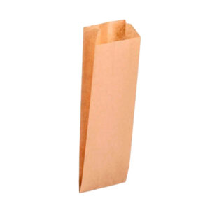 Пакет с пл.дн. б/п 100(50)*50*640 мм