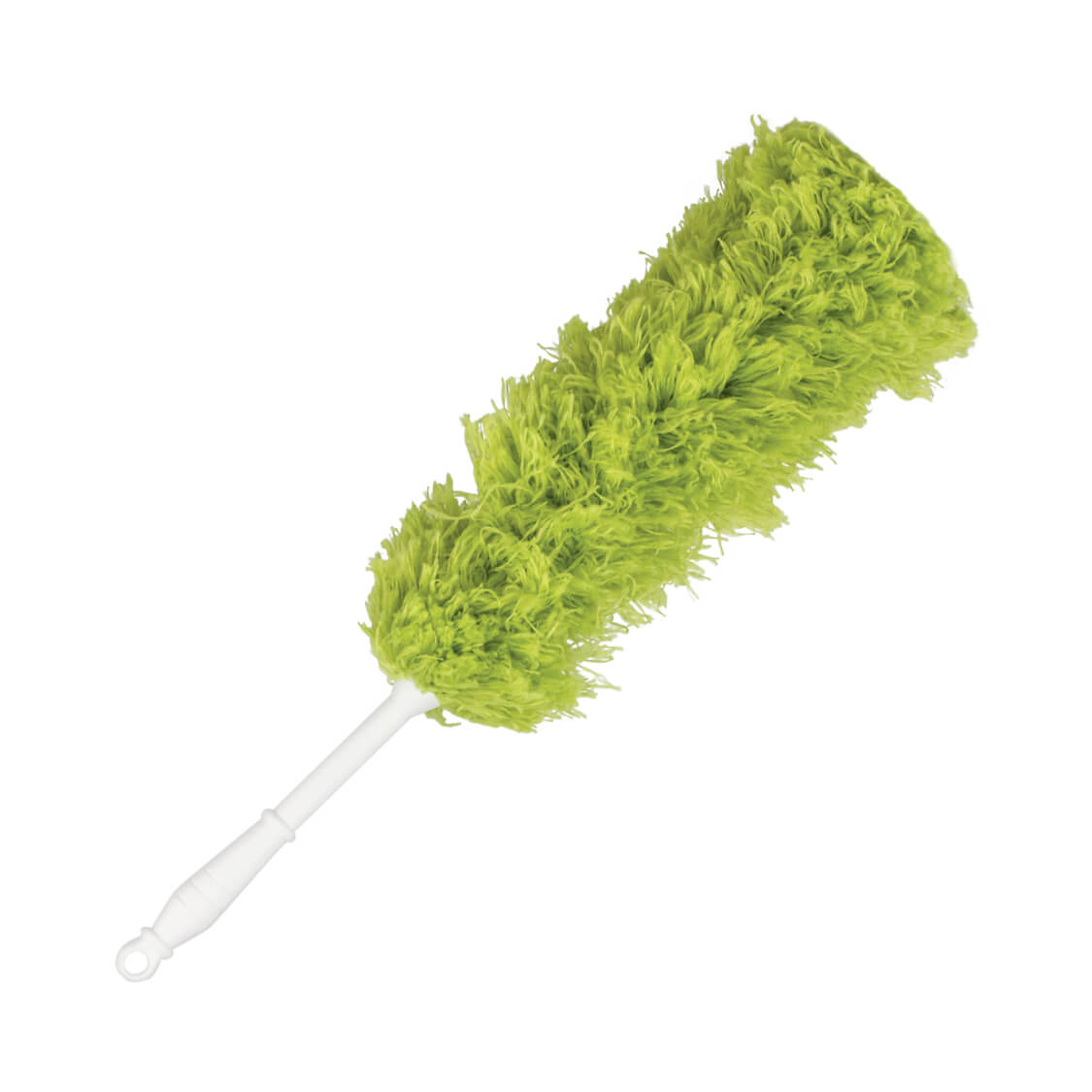 Сметка-метелка для смахивания пыли "ЛАЙМА"