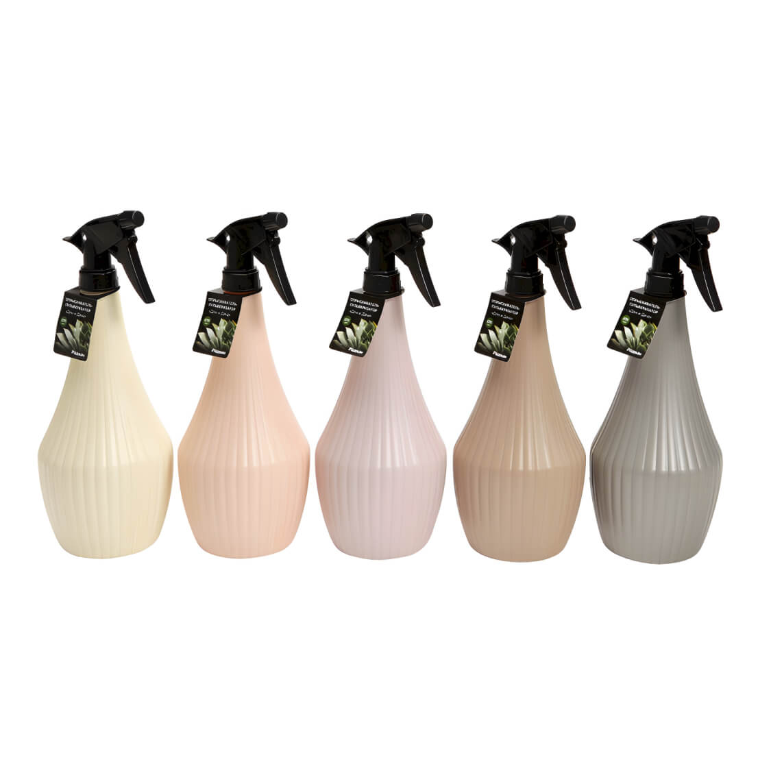 Опрыскиватель ручной 1 л с пульверизатором