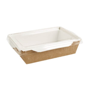 Упаковка OSQ OpSalad 500 без крышки