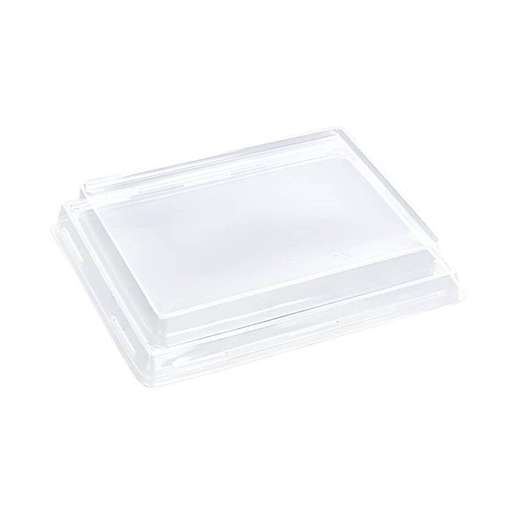 Крышка высокая OneClick Lid 500/20