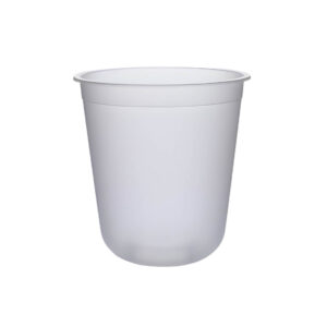 Стакан Bubble Cup с U-образным дном 360 мл матовый