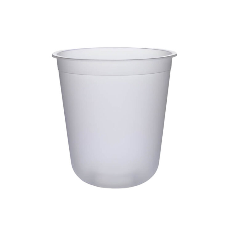 Стакан Bubble Cup с U-образным дном 360 мл матовый