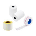 Расходные товары для магазинов