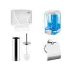 Санитарно-гигиенические товары