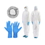 Средства индивидуальной защиты