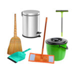 Уборочный инвентарь