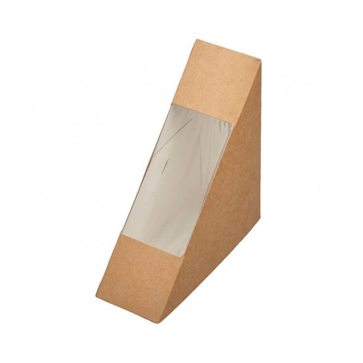 Упаковка ECO SANDWICH 40