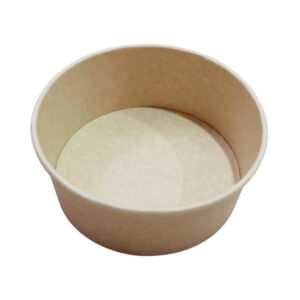 Контейнер круглый Round Bowl 750 мл