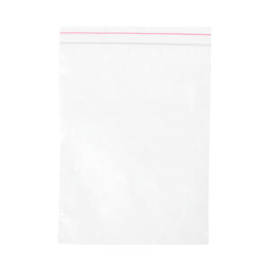 Пакет ZIP-LOCK 15*20 (35 мкм)