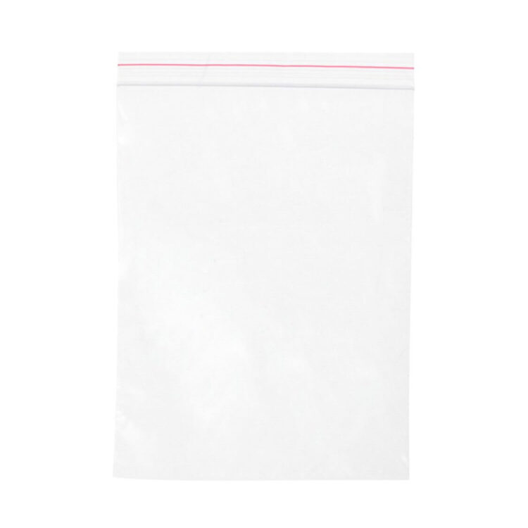 Пакет ZIP-LOCK 15*20 (35 мкм)