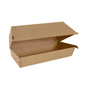 Упаковка ECO HD BOX
