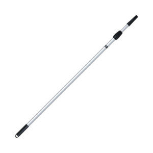 Шест телескопический алюминиевый универсальный