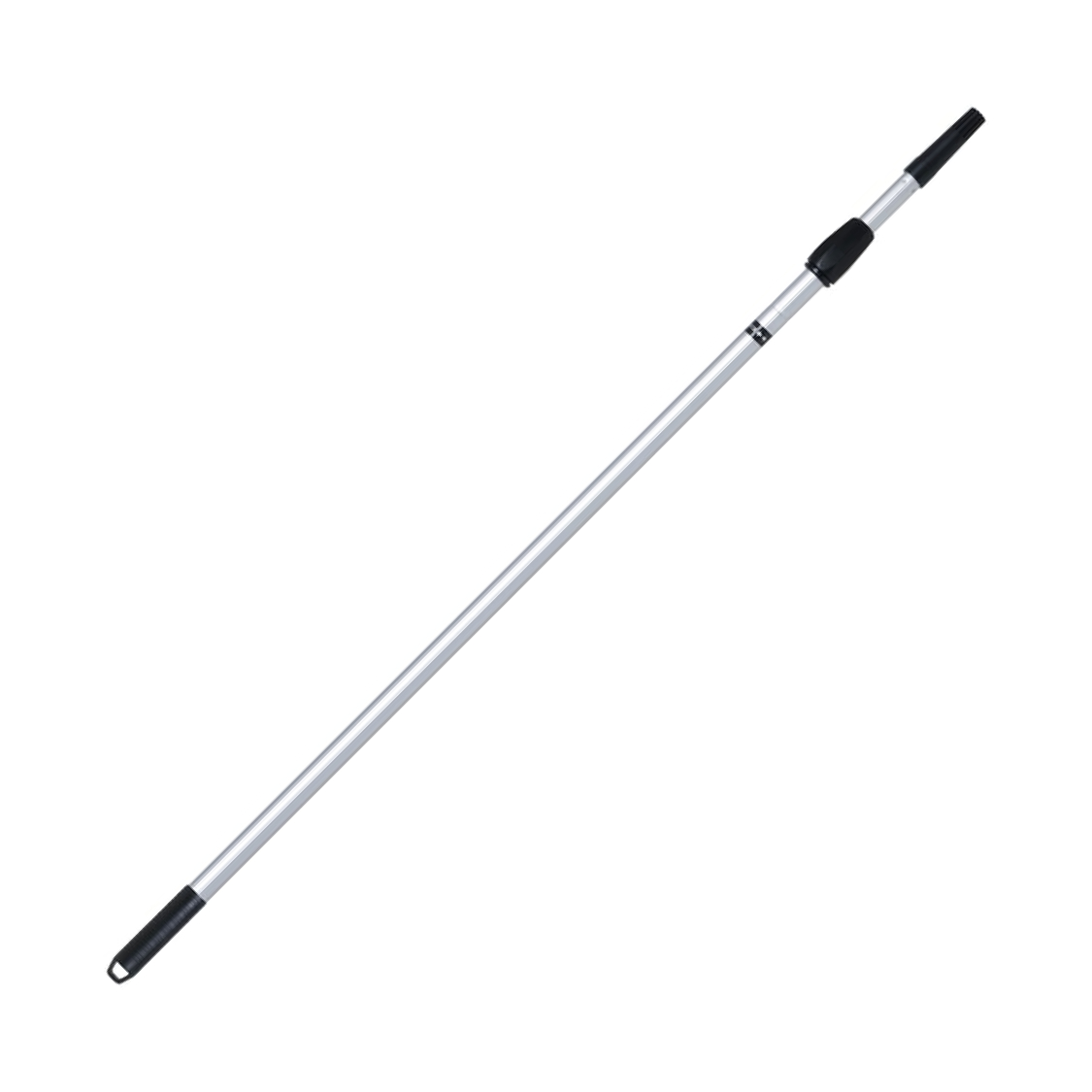 Шест телескопический алюминиевый универсальный