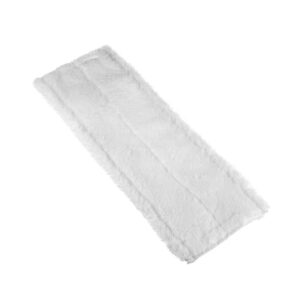 МОП 50 плоский микрофибра карман-ремень (белый)