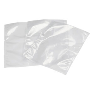 Вакуумный пакет 250*300 мм, 65 мкм