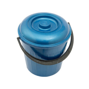 Ведро ВТ-5М с крышкой