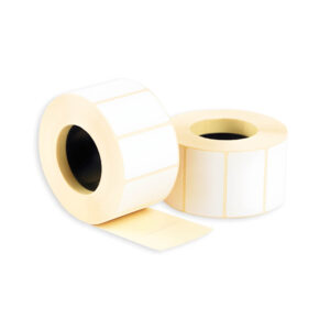 Самоклеящиеся этикетки без текста 1-40*25/40-1000 Т. Эко (70)