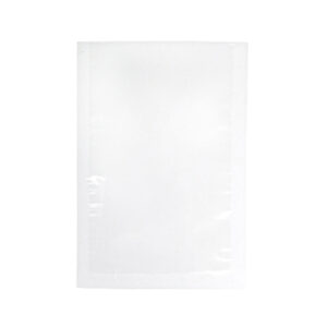 Вакуумный пакет 110*160 мм, 65 мкм