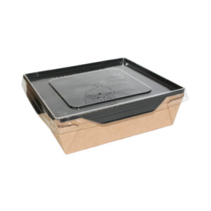 Упаковка ECO OpSalad 900 Black Edition