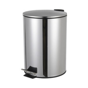 Ведро 12 л (с педалью)